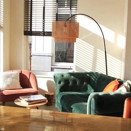 Luxury Harbour Suite With Private Parking Лоосдрехт Екстериор снимка